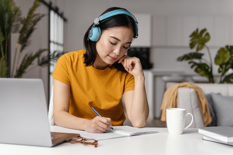Parnaíba Idiomas oferece 25 cursos gratuitos de língua estrangeira