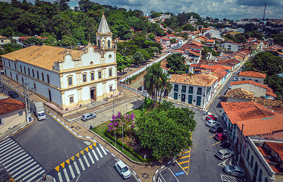 Santana de Parnaíba está entre as melhores cidades no Índice de Efetividade da Gestão Municipal (IEG-M)