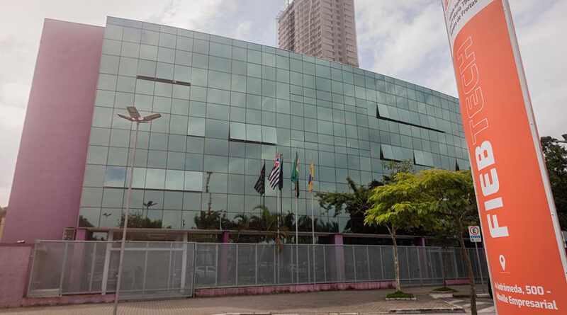 Fieb abre inscrições para Vestibulinho 2024 em Alphaville e mais 2 unidades