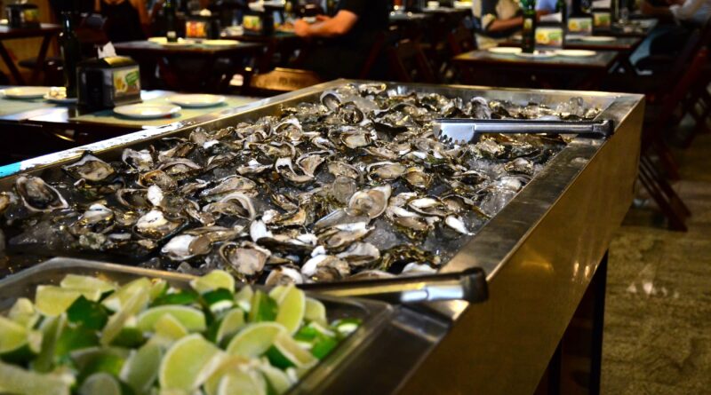 Festival do Pescado e Frutos do Mar Ceagesp – Edição de Verão 2024 inclui novidades