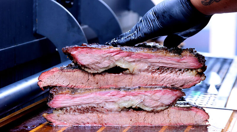 Fredio's BBQ Festival terá edição de carnaval no dia 10, em Alphaville