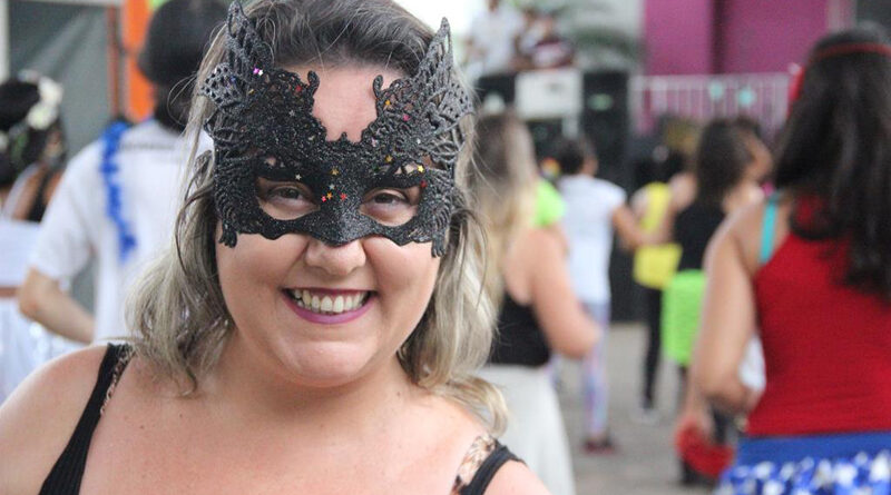 Secretaria da Mulher de Barueri traz agenda especial de carnaval