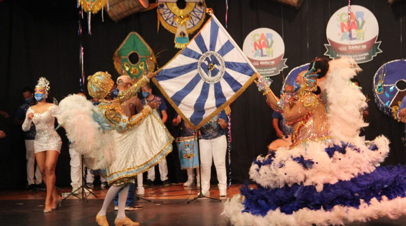 Programação cultural de fevereiro em Barueri terá samba e arte para todos