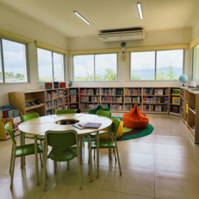 Escola Vila Alpha: educação em sintonia com a natureza