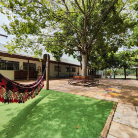 Escola Vila Alpha: educação em sintonia com a natureza