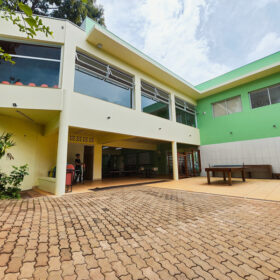 Escola Vila Alpha: educação em sintonia com a natureza
