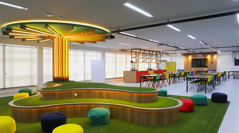 Sala Maker e Wit estão com inscrições abertas até 23/2, em Barueri