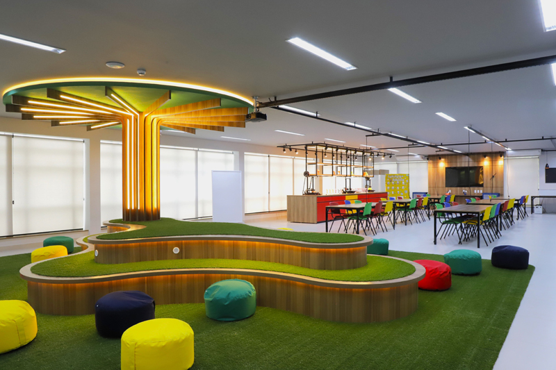 Sala Maker e Wit estão com inscrições abertas até 23/2, em Barueri
