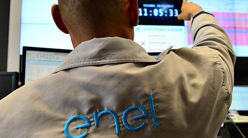 Site da Enel vazava nome, endereço e CPF de clientes