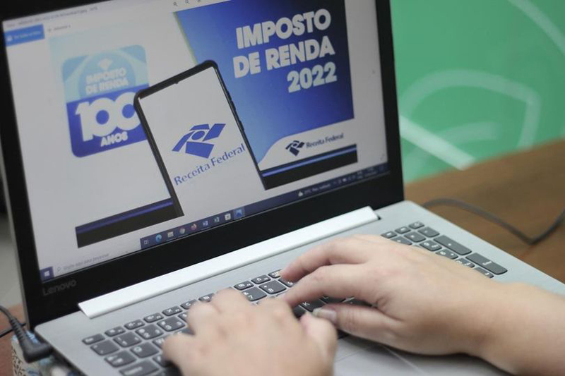 IR 2024: sua declaração pode ajudar crianças, adolescentes e idosos