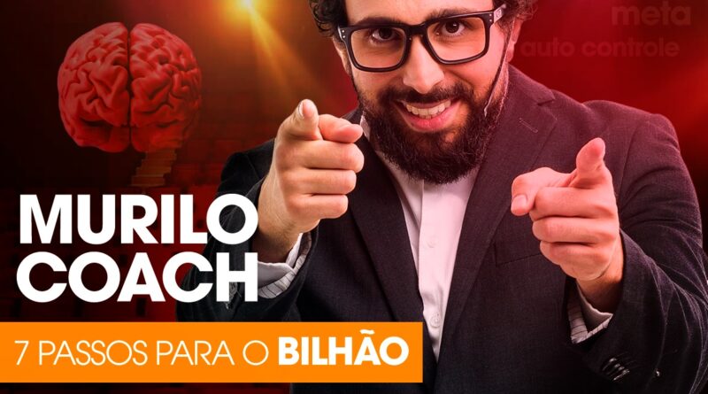 Murilo Couto traz seu stand up para Santana de Parnaíba dia 16/3
