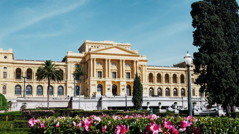 Museu do Ipiranga terá novas exposições em 2024