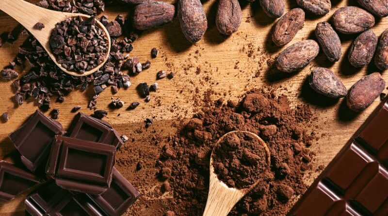 Páscoa: chocolate rico em cacau faz bem à saúde e melhora emocional