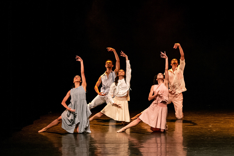 Barueri completa 75 anos com programação cultural gratuita
