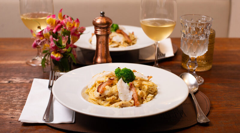 32ª São Paulo Restaurant Week começa dia 19/4