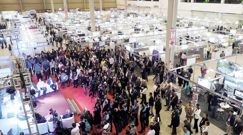 5ª Feira de Negócios e Empregos está com inscrições abertas