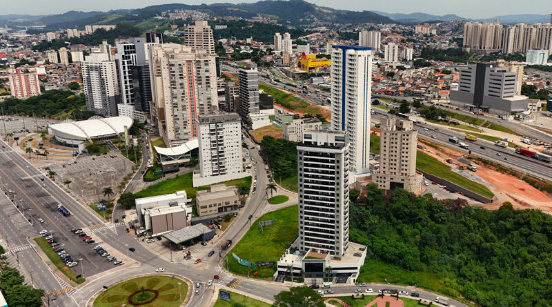 1º Fórum Empresarial ESG Barueri é dia 24/4, no Centro de Eventos