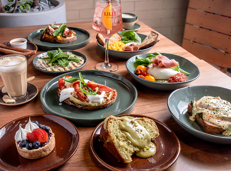9º Brunch Weekend acontece em maio, em São Paulo