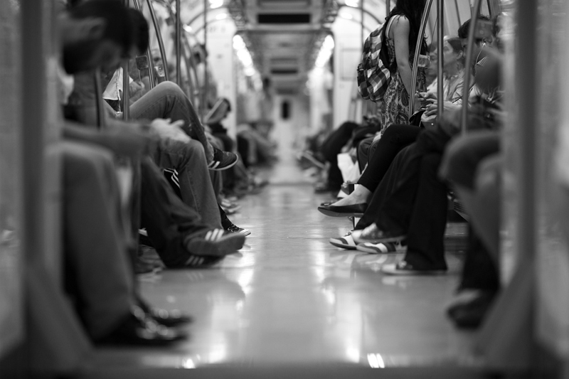 Greve no Metrô de SP está prevista para quarta-feira, dia 22