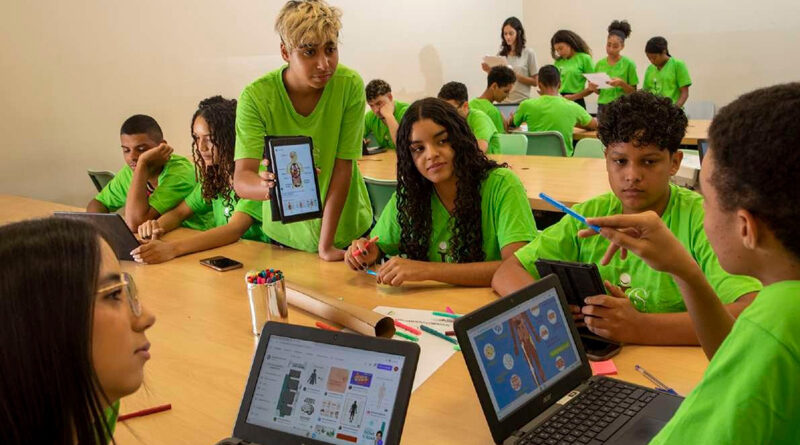 Instituto Cacau Show inaugura nova unidade em Itapevi