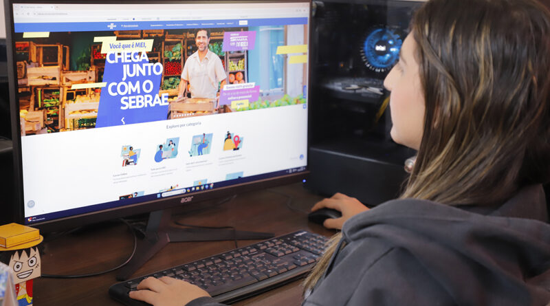 Sebrae Aqui Barueri ensina como transformar seguidores em compradores
