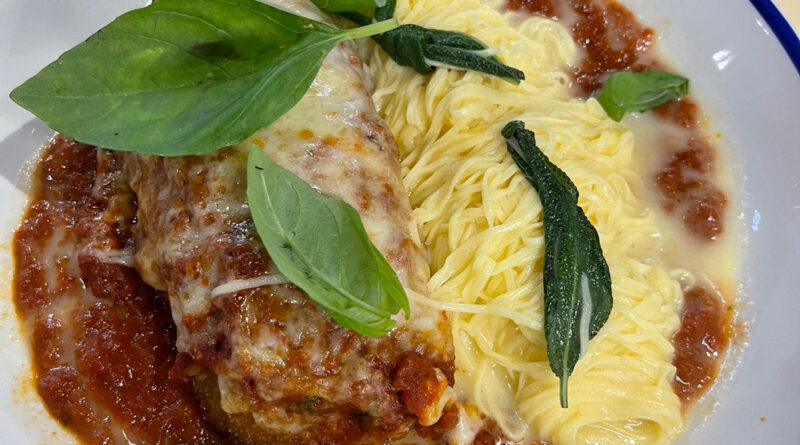 Tratt traz a riqueza da cozinha italiana ao Taste Lab do Shopping Tamboré