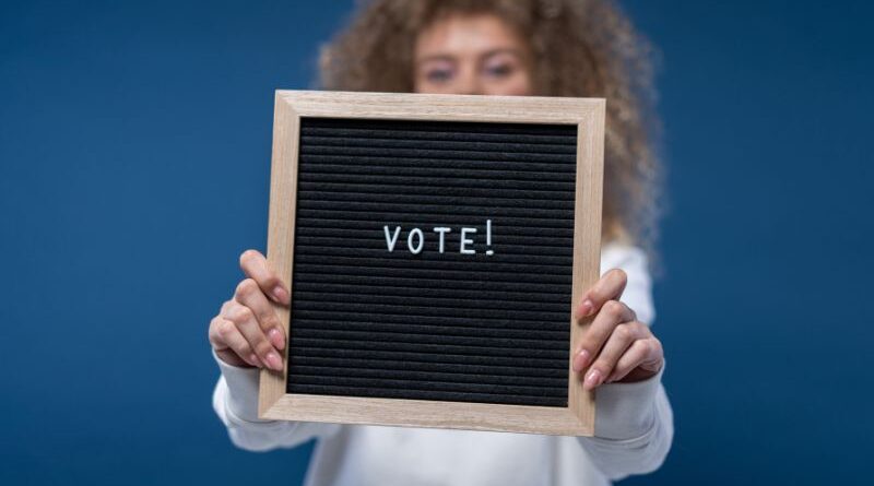 Eleições 2024: conheça pré-candidatos de Alphaville e arredores