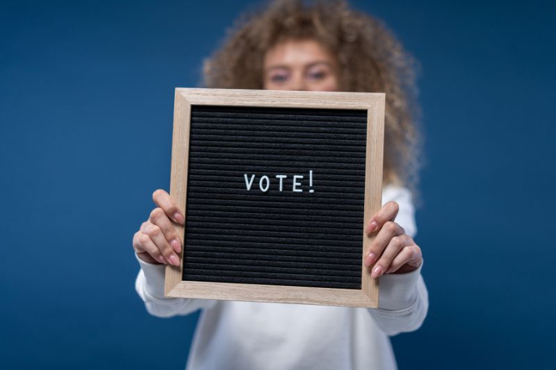 Eleições 2024: conheça pré-candidatos de Alphaville e arredores
