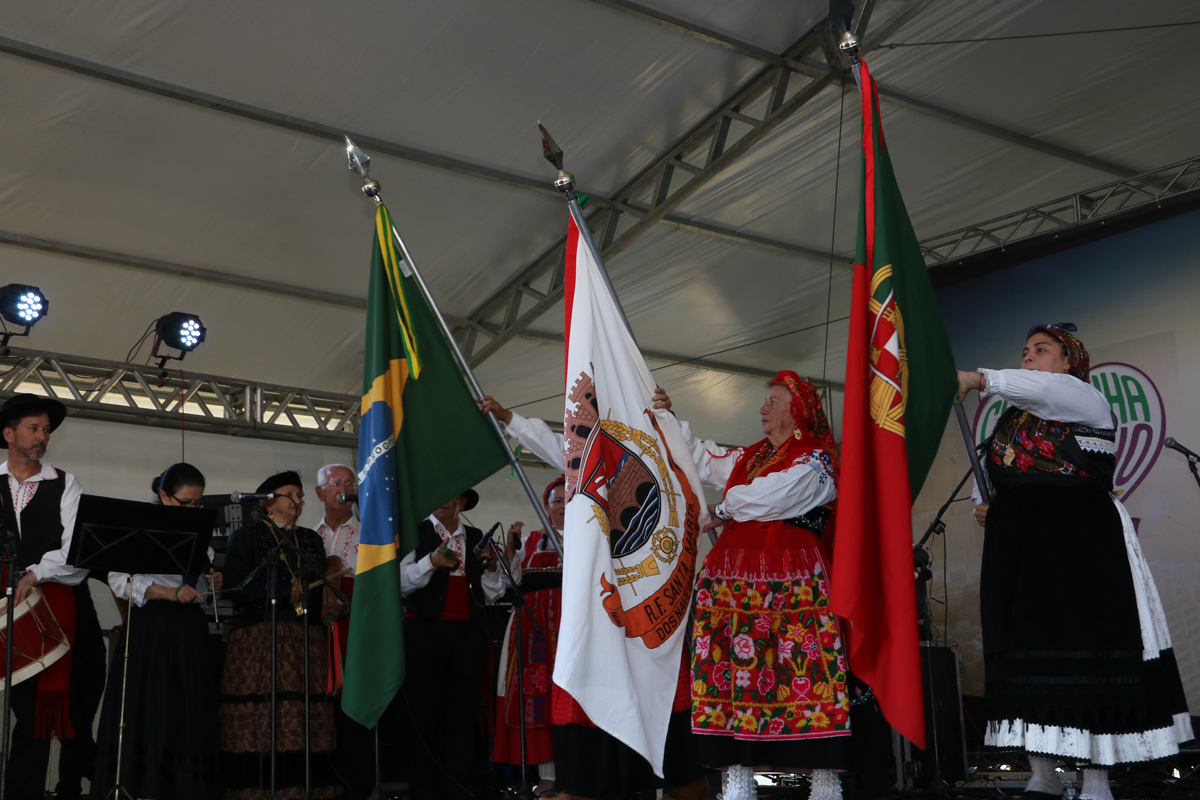 Festa das Nações traz a cultura de 20 países para Barueri