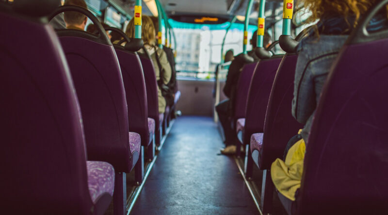 Capital paulista terá greve de ônibus nesta sexta-feira, 7 de junho