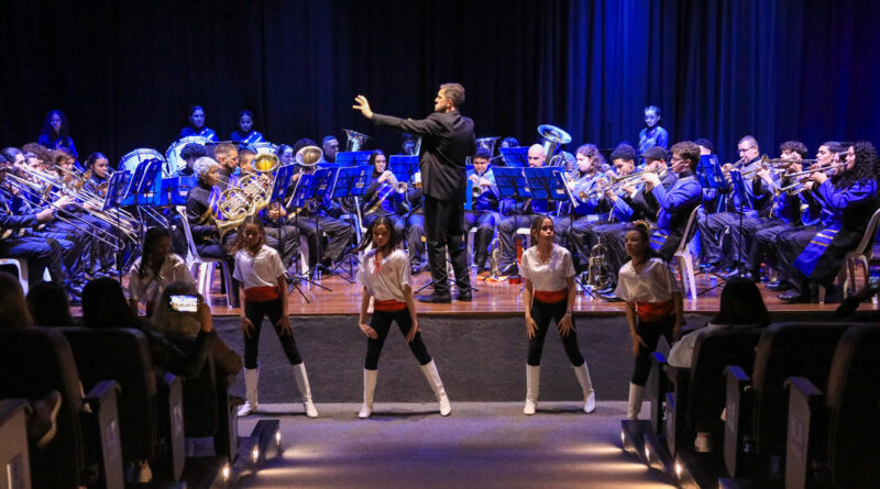 Orquestra Municipal de Santana de Parnaíba fará 2 apresentações em junho