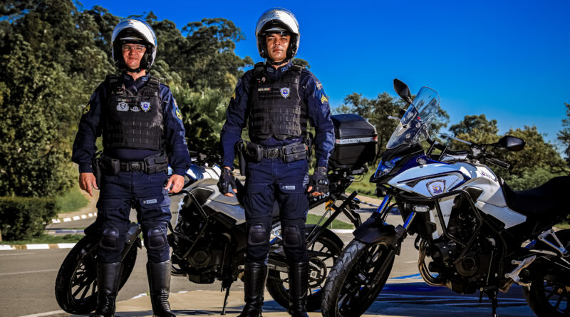 Santana de Parnaíba reduz indicadores criminais no 1º quadrimestre, aposta SSP