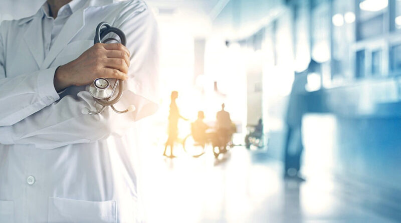 São Luiz Alphaville será integrado à Atlântica D’Or, nova rede hospitalar