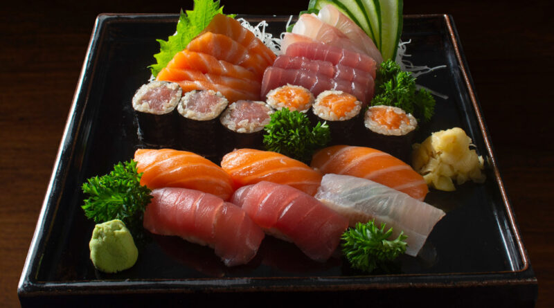 Dia do Sushi: Jun Sakamoto estará no Taste Lab neste dia 18