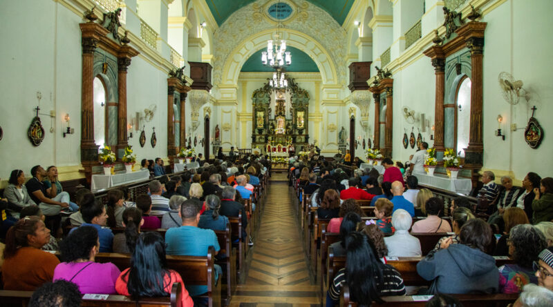 Festa de Santa Ana 2024: confira a programação
