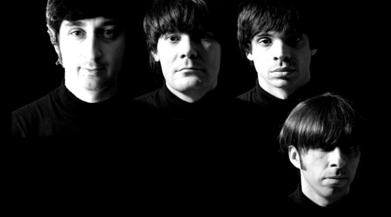 Hey Jude revive clássicos dos Beatles neste dia 28, em Barueri