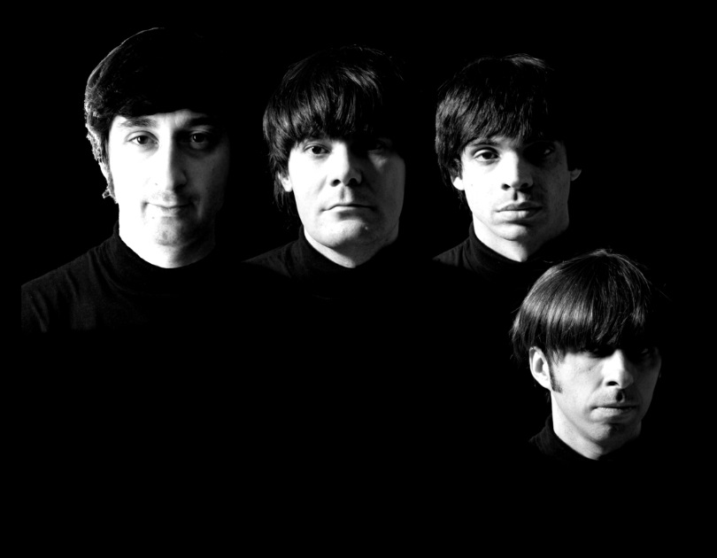 Hey Jude revive clássicos dos Beatles neste dia 28, em Barueri
