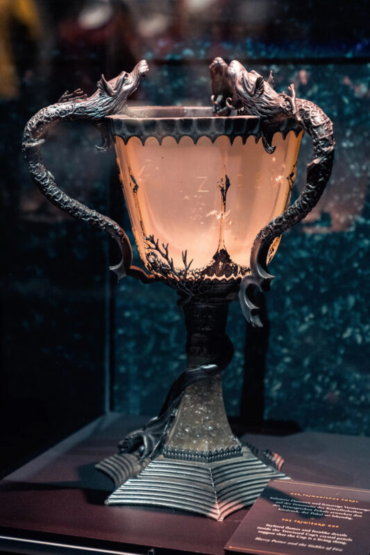 Harry Potter: The Exhibition chega a São Paulo