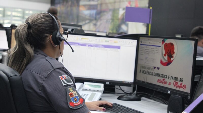 Agosto Lilás: conheça os serviços voltados às mulheres em SP