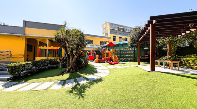 Especial Educação 2024: Escola Chácara