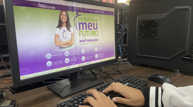 Meu Futuro, em Barueri, abre inscrições para 27 cursos gratuitos