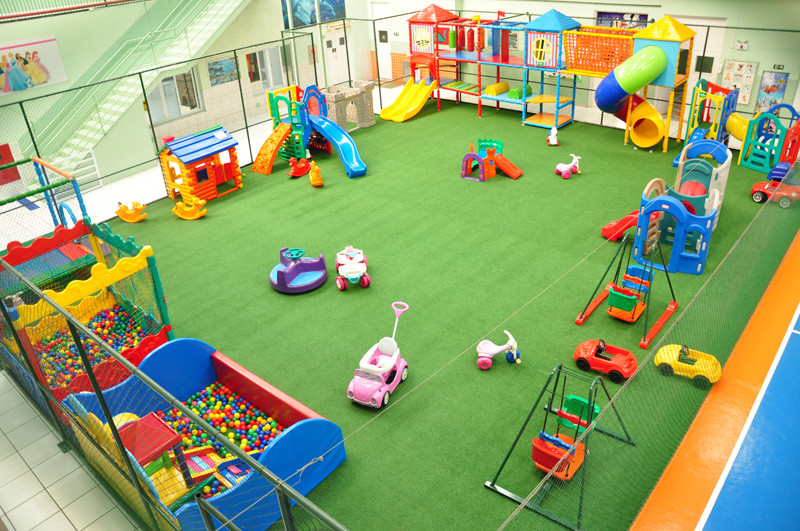 Escola Kids Place celebra 20 anos de ensino em Alphaville
