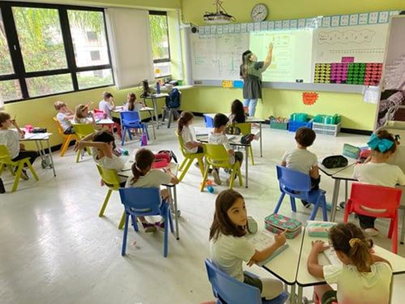 Escolas bilíngues: você sabe como elas funcionam?