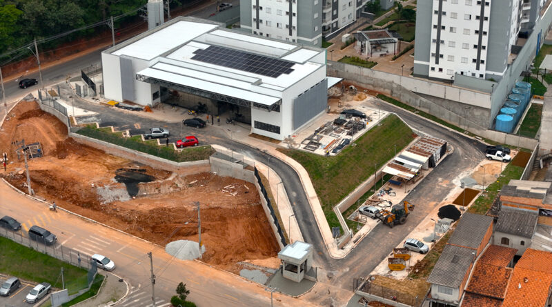 Barueri prevê entregar 3 novas UBSs neste mês de dezembro