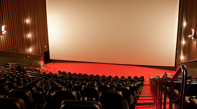 Semana do Cinema em Alphaville terá sessões a partir de R$ 10