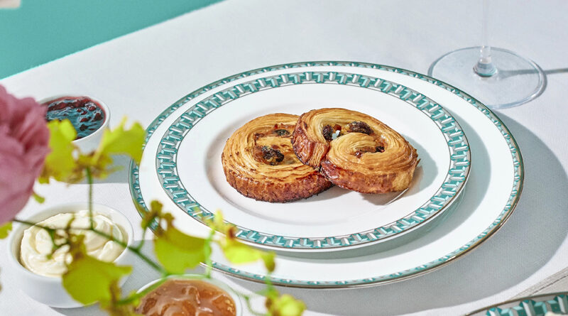 Blue Box Café, da Tiffany & Co, abre no Shopping Iguatemi