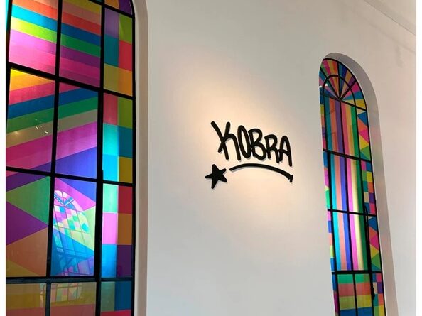 Ateliê Kobra: saiba como visitar o espaço que fica em Itu