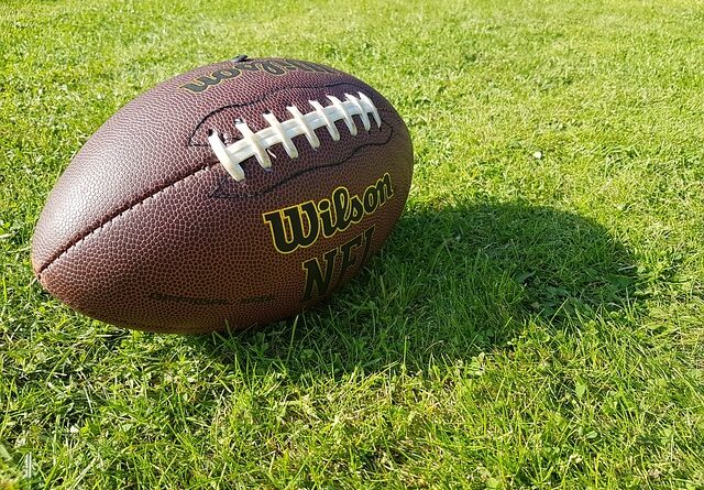 Liga de Futebol Americano joga em SP em setembro