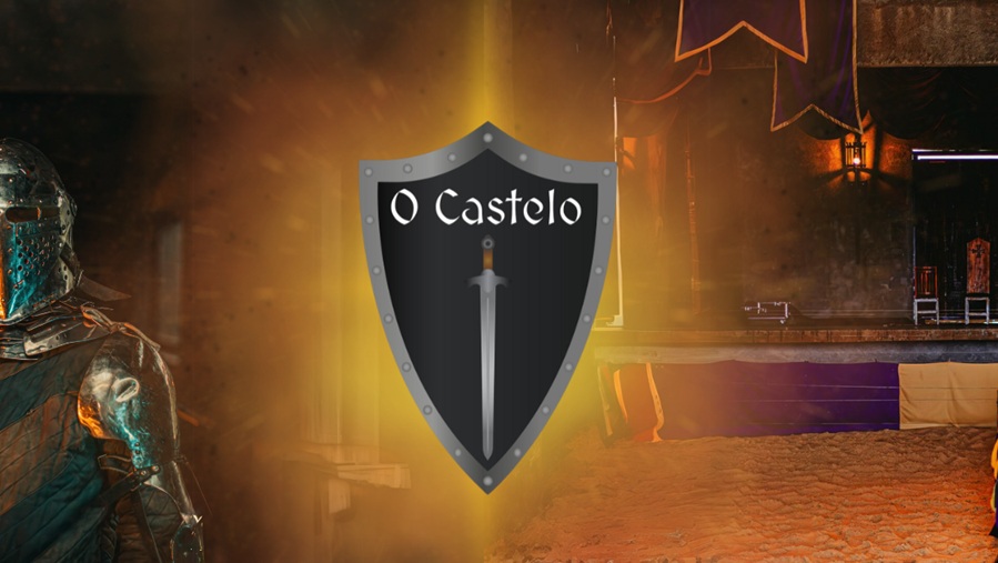 O Castelo, em São Roque, promoverá experiências medievais em 2025