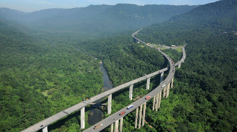 Sistema Anchieta-Imigrantes recebe obras em todos os trechos até dia 20/4